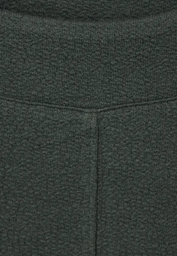 Struktur Sweatshirt - strong khaki
