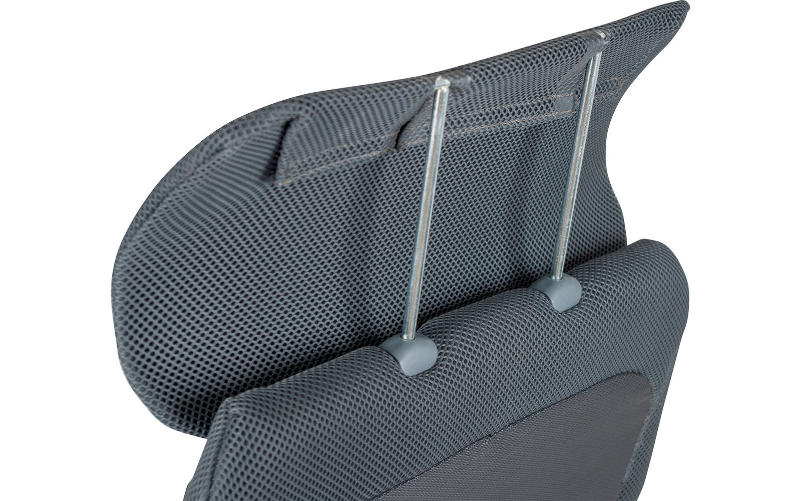 Crespo Compact Air-Elegant Aluminium Klappstuhl