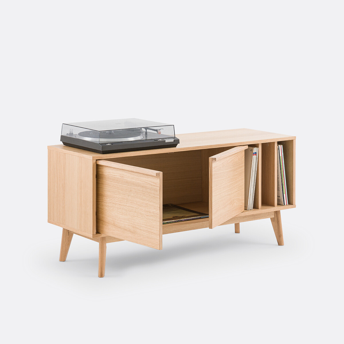 LA REDOUTE INTERIEURS<br>Armário de arrumação em vinil, Aram