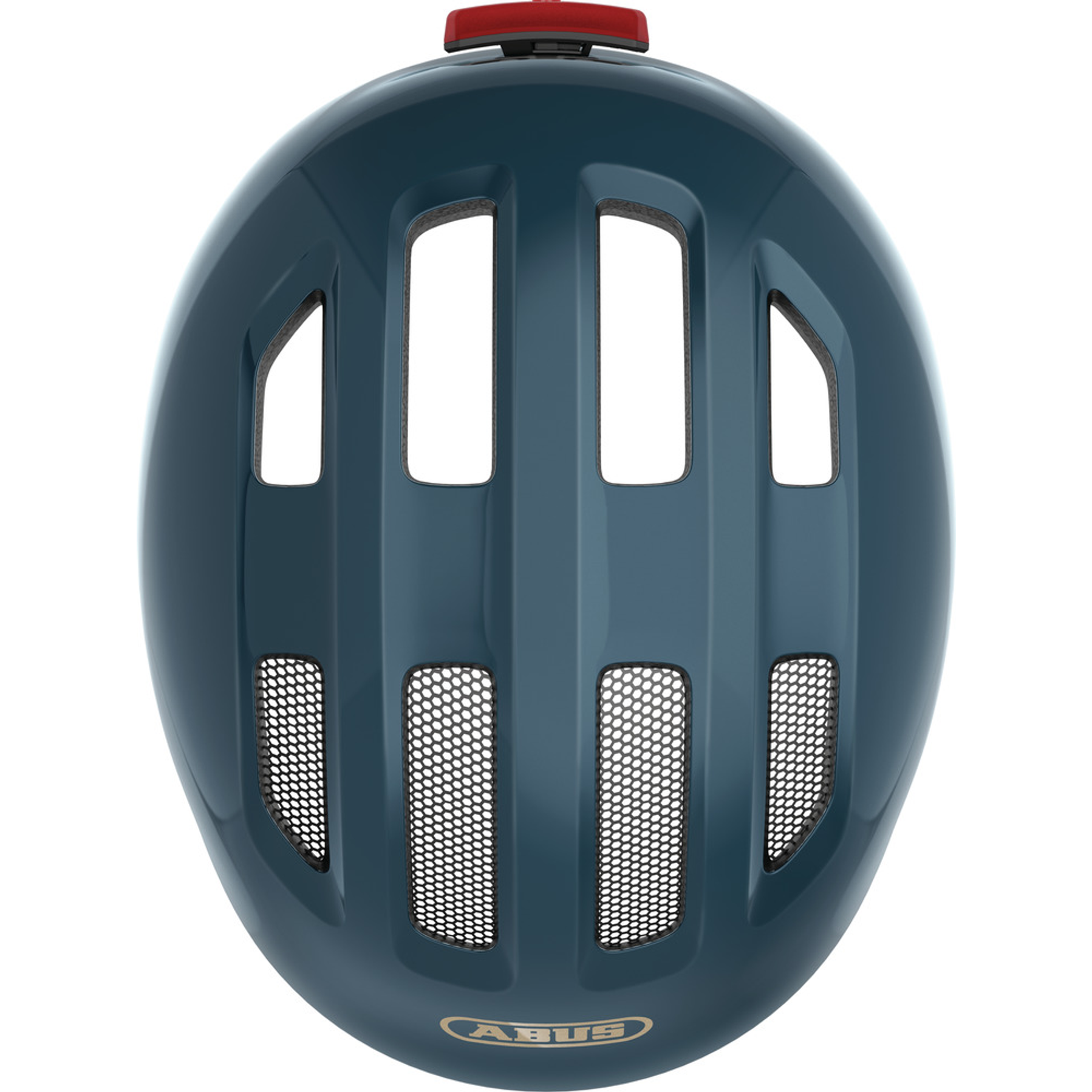 ABUS Smiley 3.0 ACE LED Kinder Fietshelm