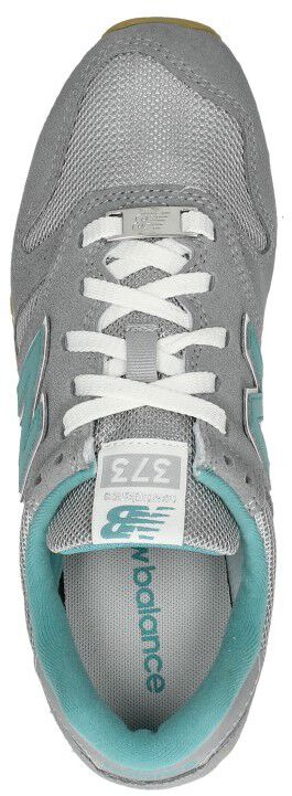 New Balance 373 grijs
