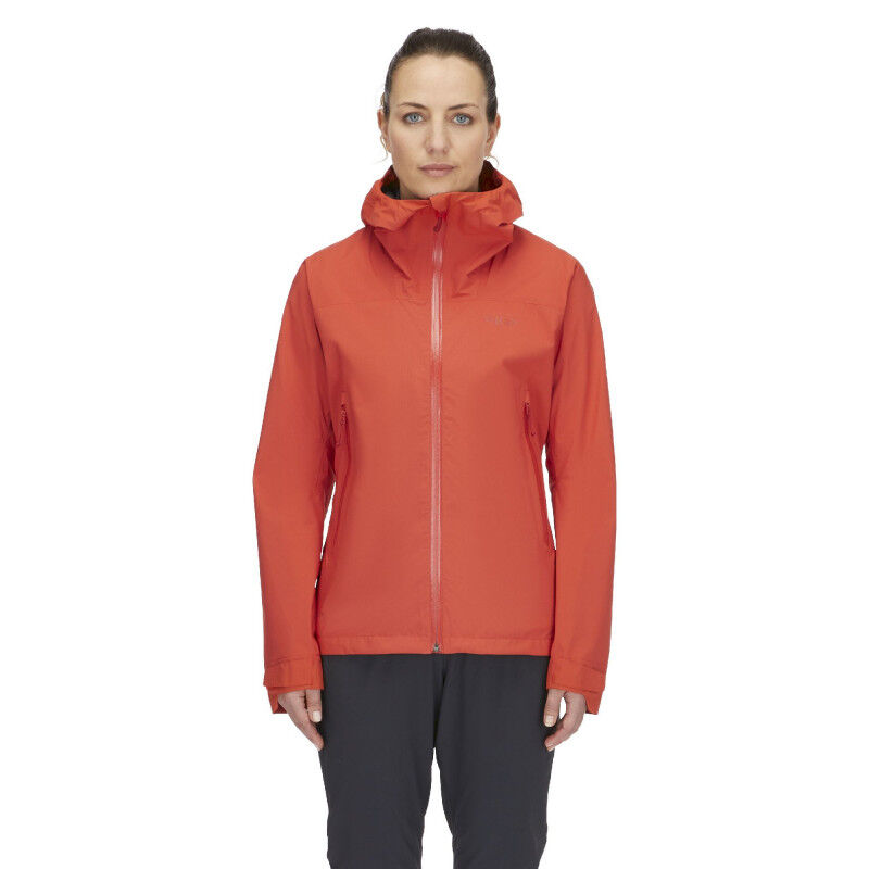 Women's Downpour Light Jacket - Veste imperméable femme