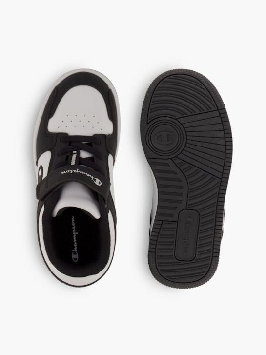 Champion Sneaker Weiss