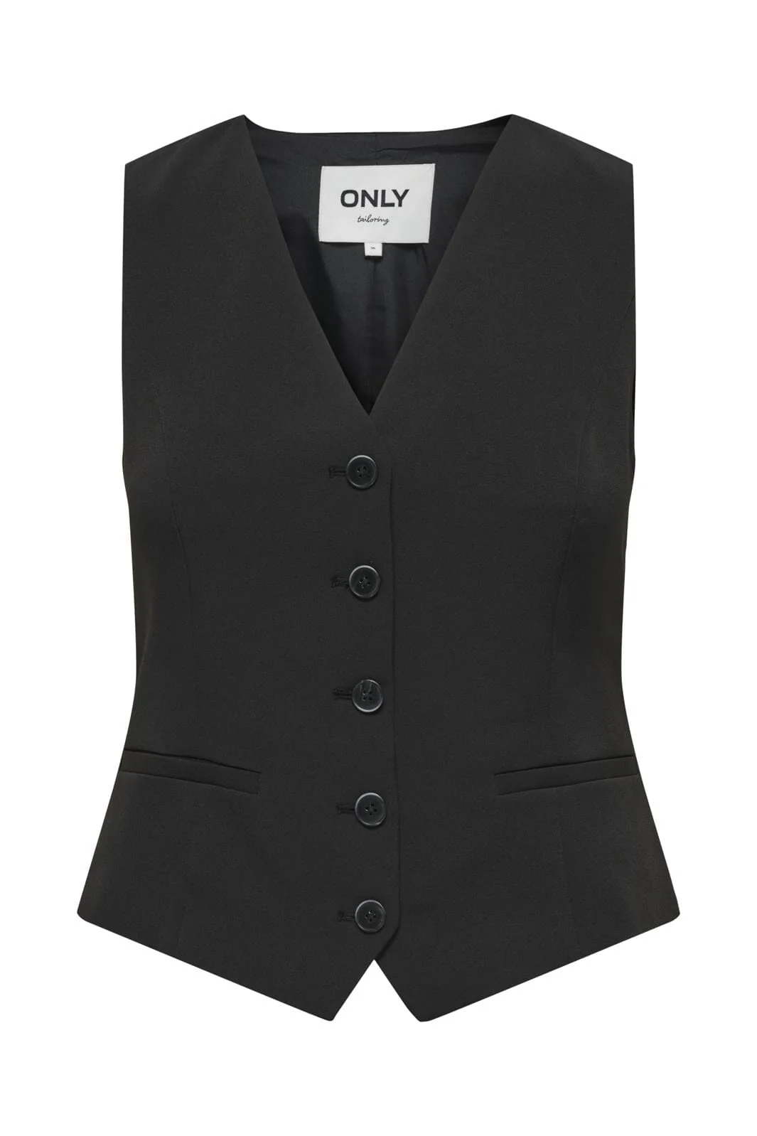 Only Onliris Waistcoat Tlr