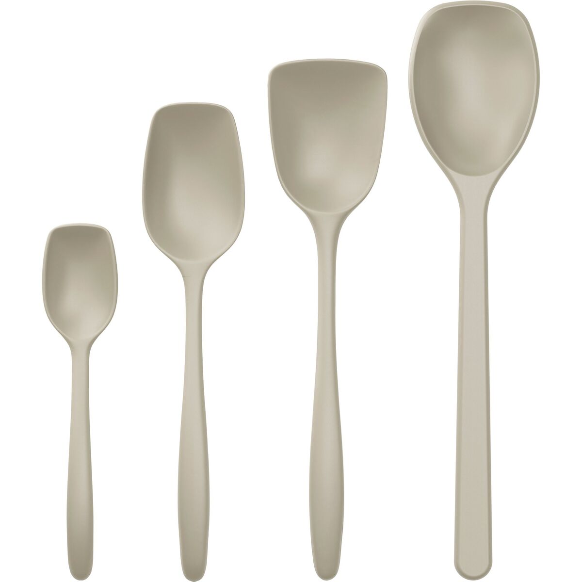 Classic Gryteskjesett 4 deler, humus