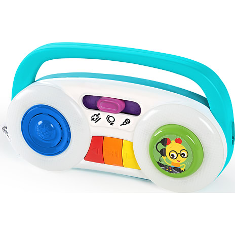 Baby Einstein ghettoblaster