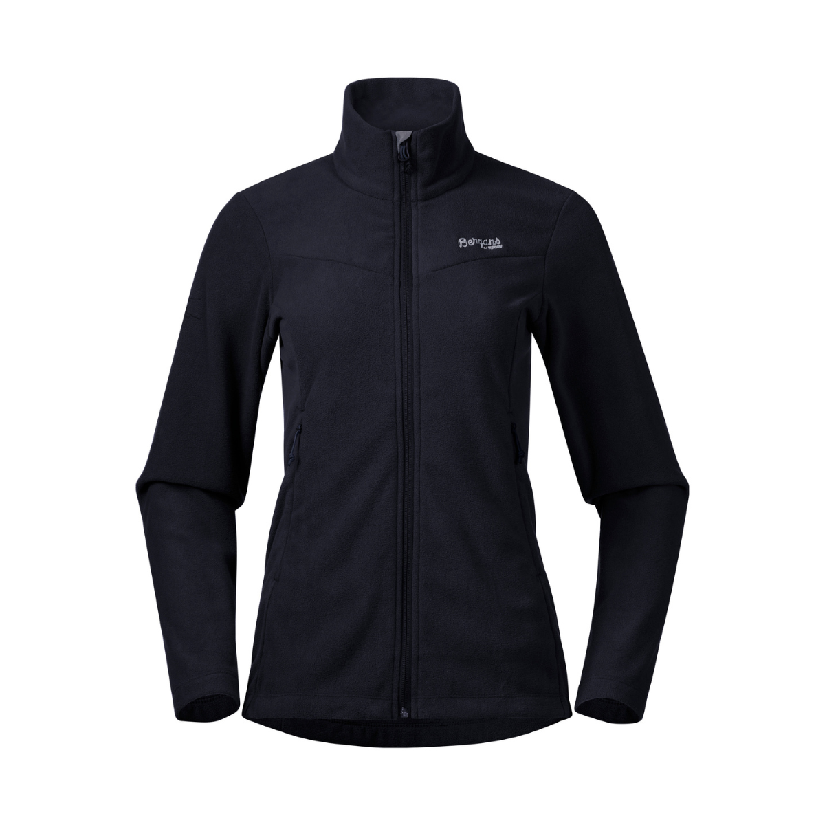 Bergans Finnsnes Fleece, dame (Dark Navy)