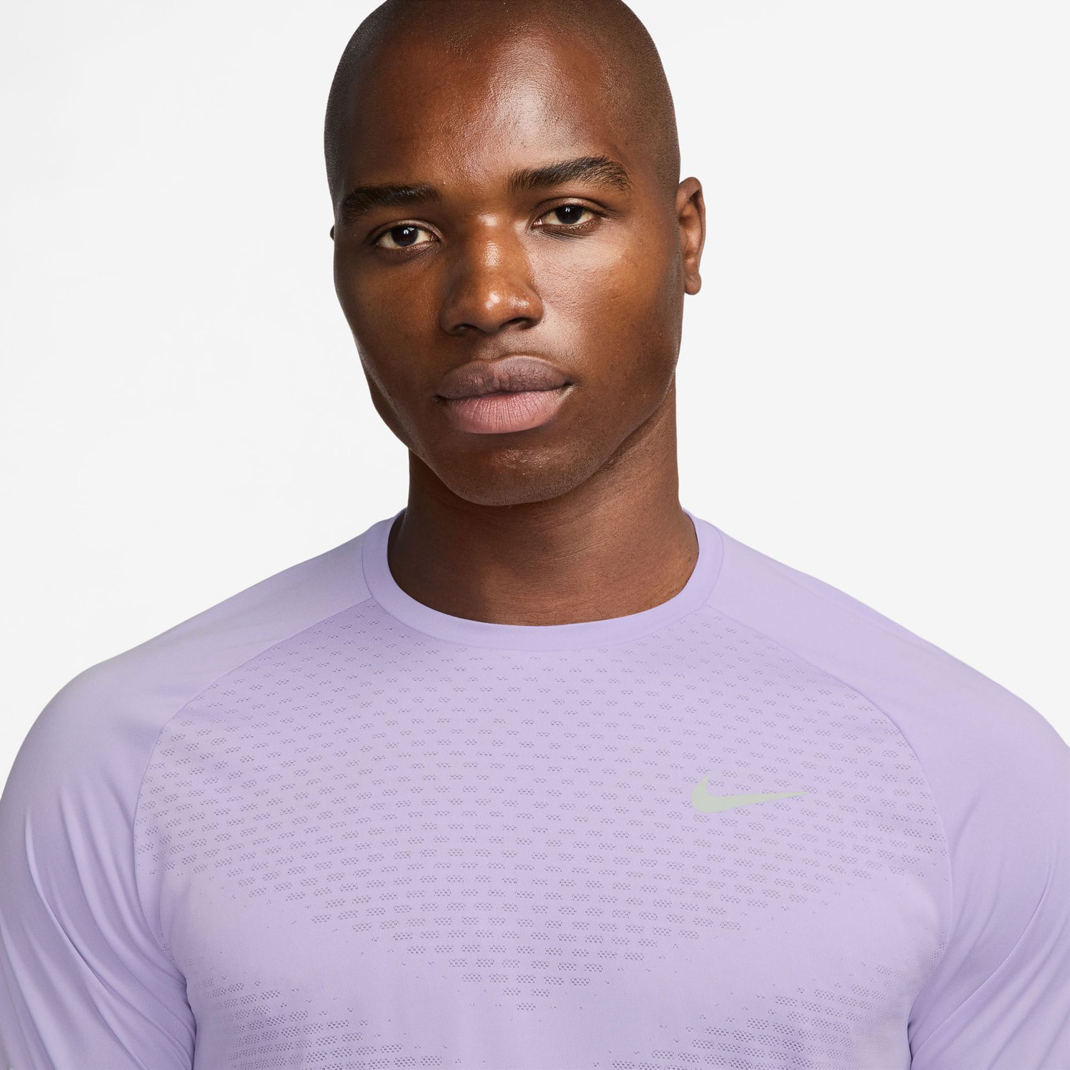 Nike Dri-FIT adv Stride T-Shirt Heren