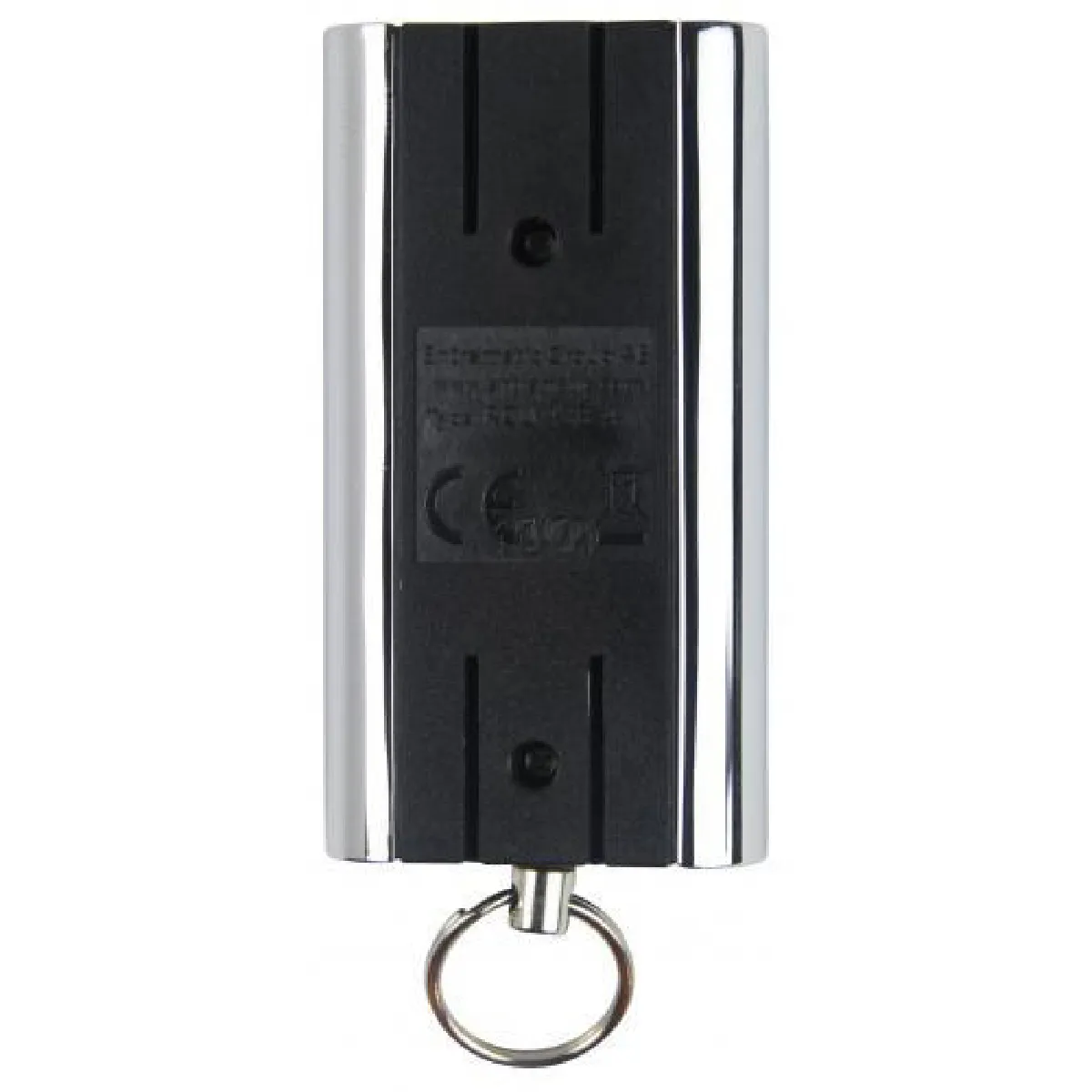 NORMSTAHL RCU 433 4K