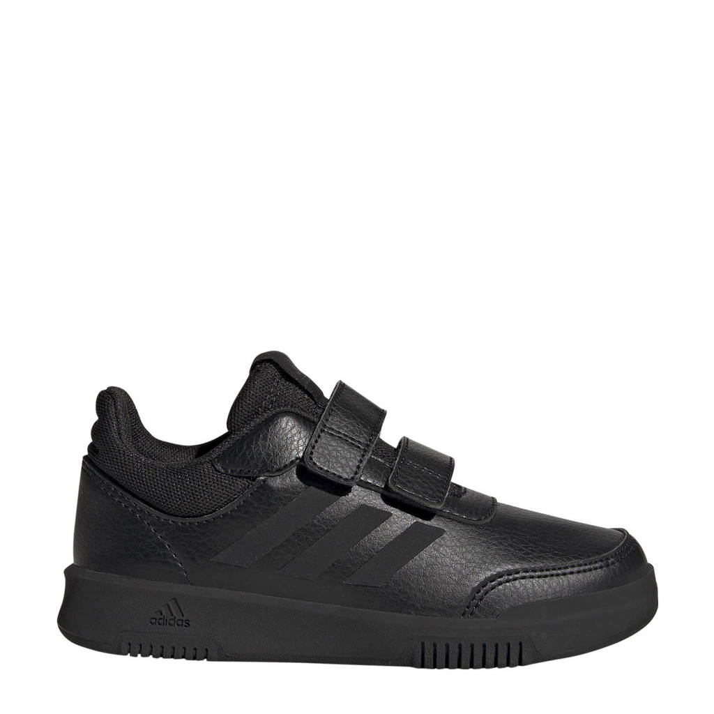 adidas Tensaur 2.0 sneakers zwart/grijs