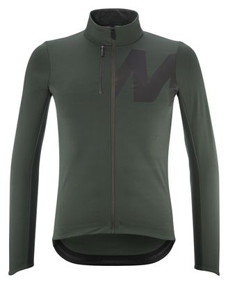 Veste Manches Longues Mavic Cosmic Pro Wind Vert