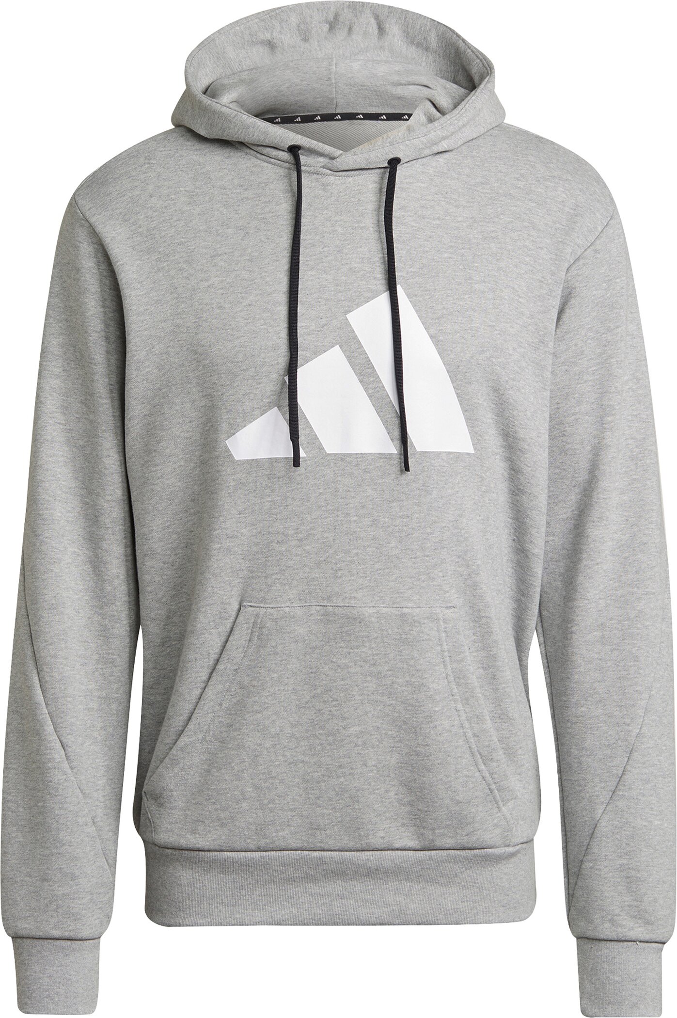 Adidas M FI 3B Hoodie