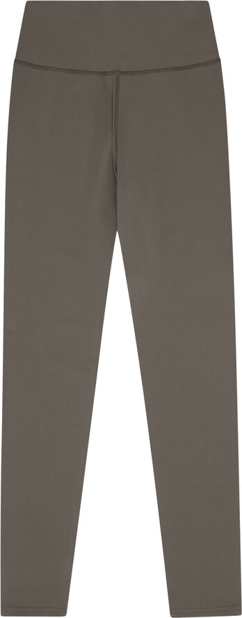 7 Days Active Signature Tights 071 major brown