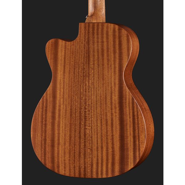 Martin Guitar 000CJr-10E, Sitka, Sapele