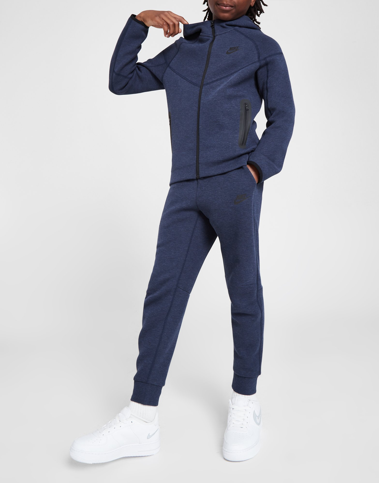 Nike Pantalon de jogging Tech Fleece Junior