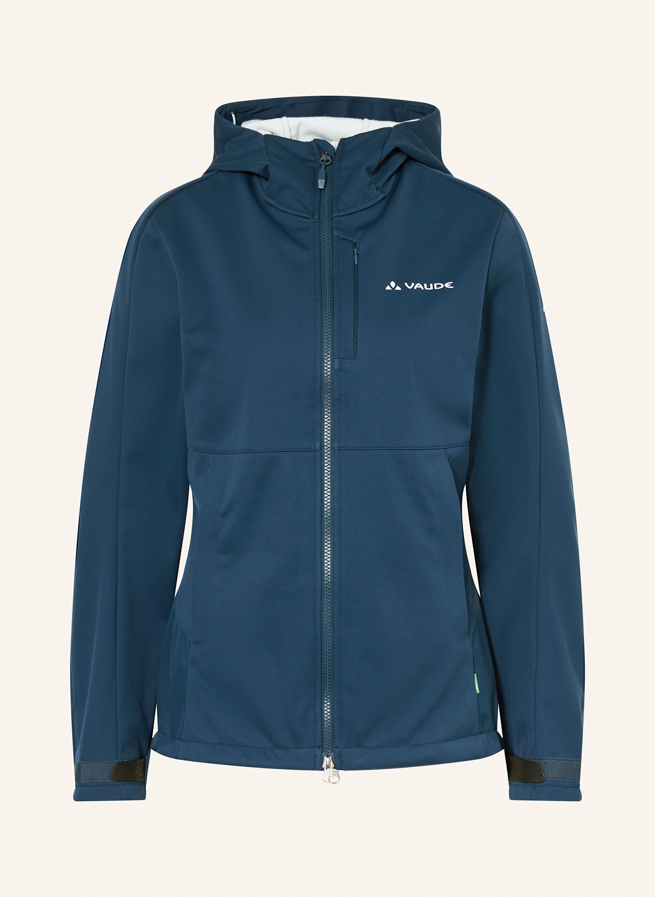 VAUDE Softshell-Jacke WALL Y ELOPE SFT J II