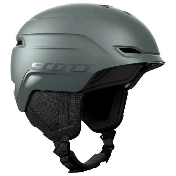 Scott - Helmet Chase 2 Plus - Casque de ski