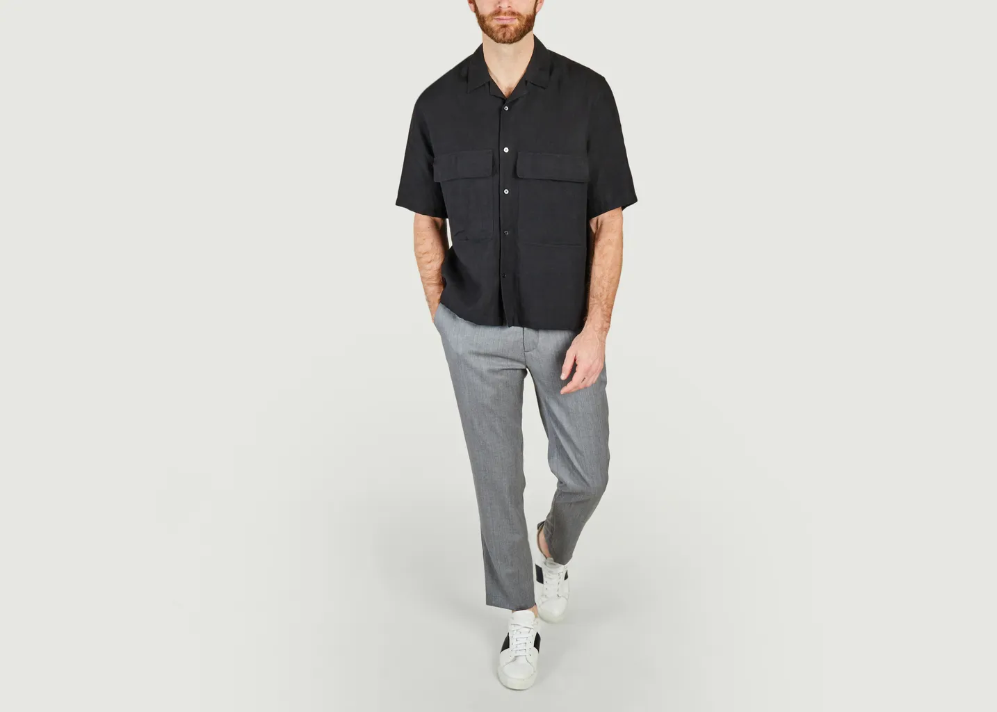 Pantalon Detroit noyoco