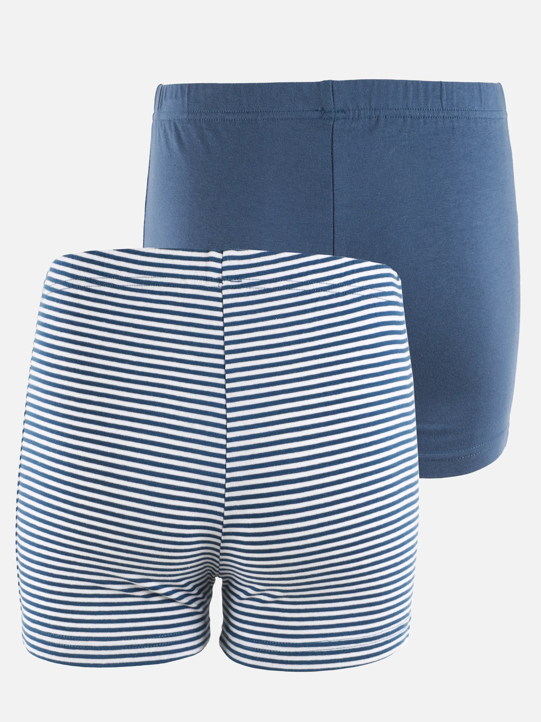 Jungen Retroshorts im 2er Pack