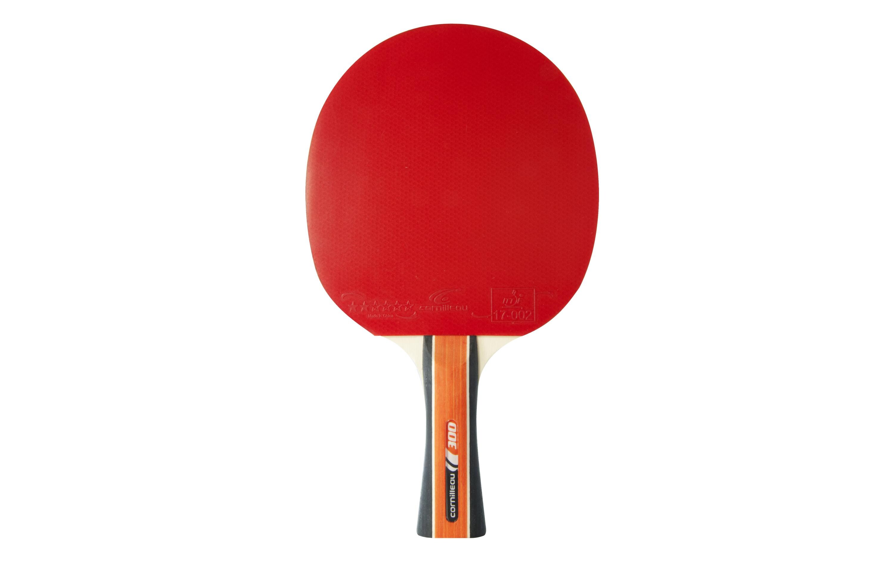 Tischtennisschläger Sport 300Tischtennisschläger