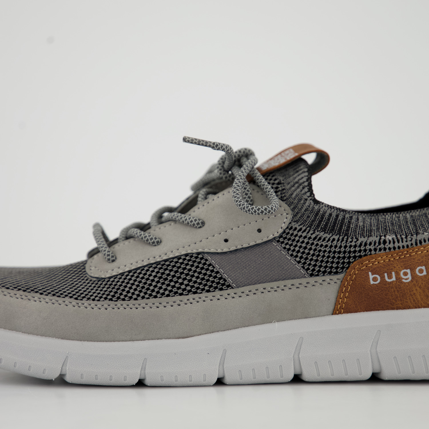 Bugatti Halbschuhe