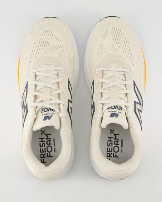New Balance MEVOZLL4 Sportschuhe in Beige
