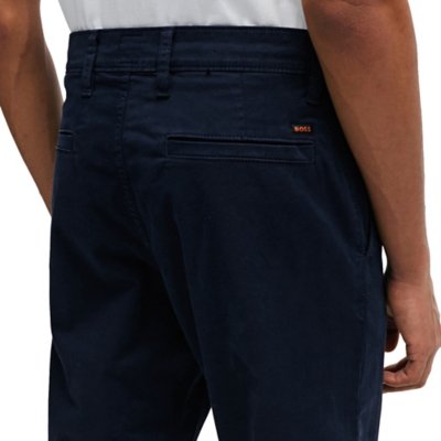 Pantalon homme Tapered 10242156 BOSS