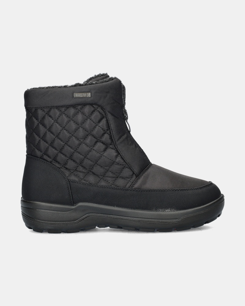 Galop Snowboots  - zwart