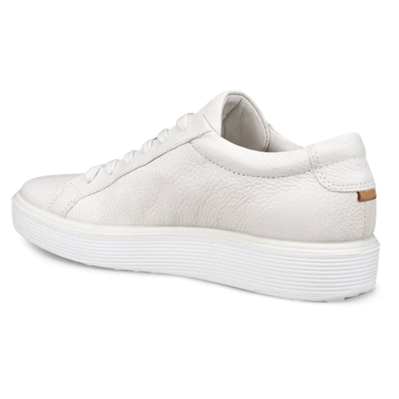 SOFT Sneakers, kvinder, hvid
