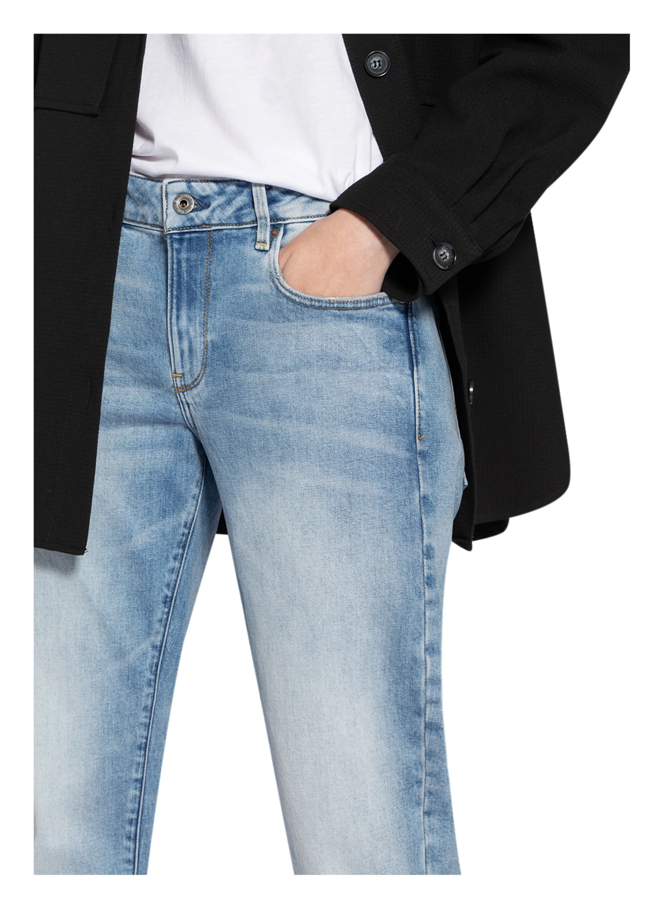 G-Star Boyfriend Jeans KATE