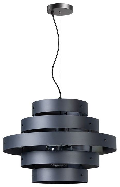 Hanglamp 05-HL4357-30 Blagoon  | ETHB50 x D50 cm