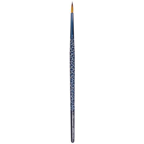 Léonard vegan AZUR Serie 400RO, Aquarellpinsel
