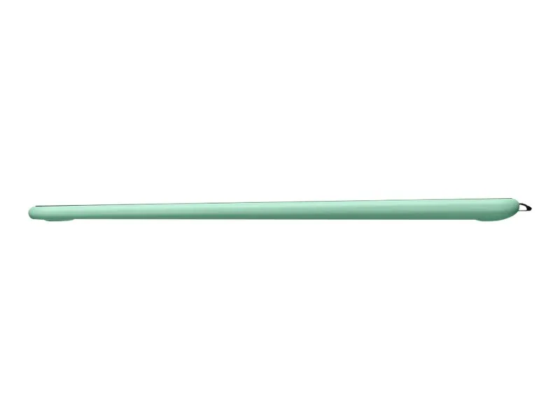 Wacom Intuos Creative Pen Medium - Digitizer - 21.6 x 13.5 cm - elektromagnetisk - 4 knapper - trådløs, kablet - USB, Bluetooth - pistaciegrøn