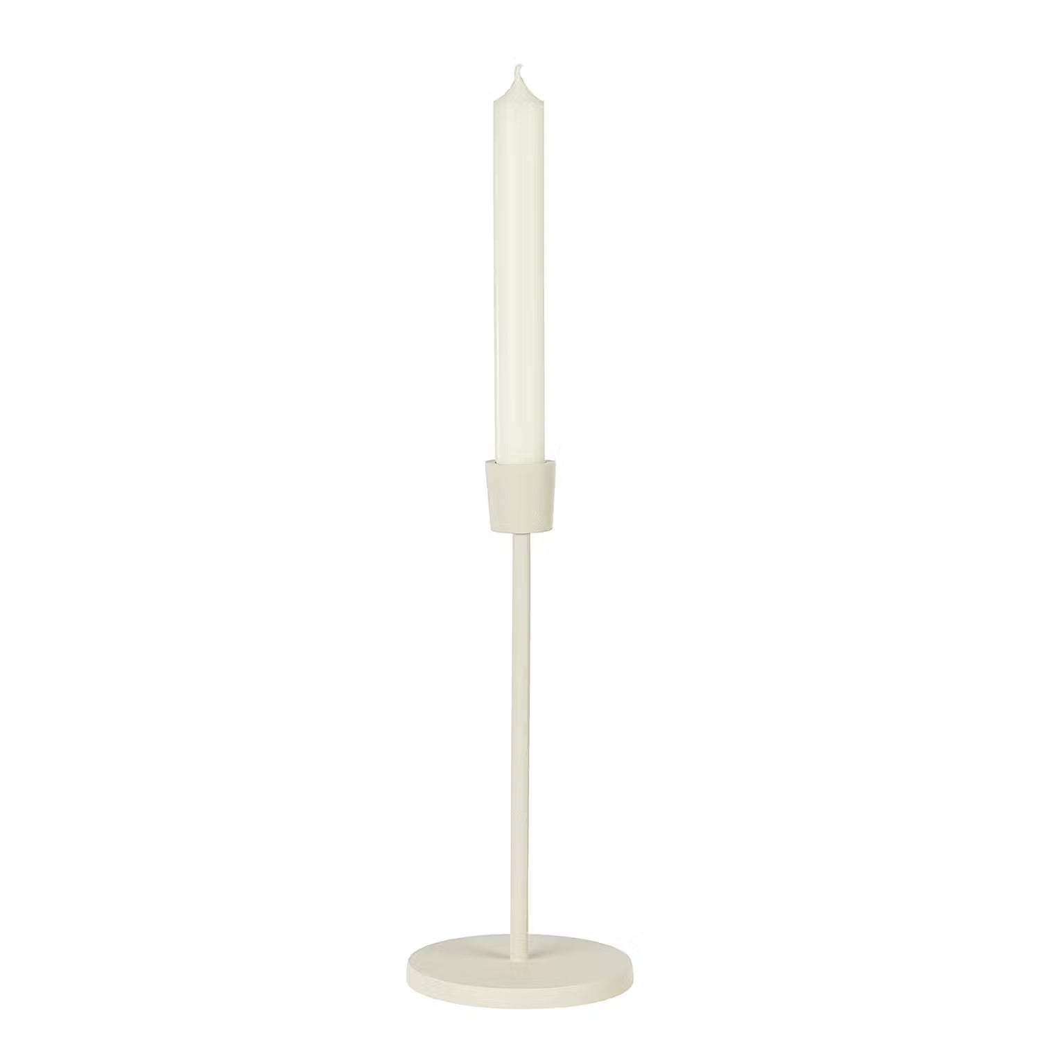 HIGHLIGHT Kerzenhalter 4er-Set