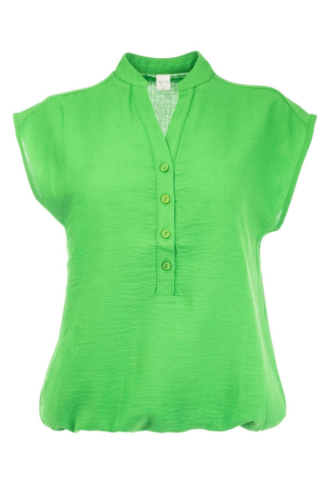 NED groene dames t-shirt