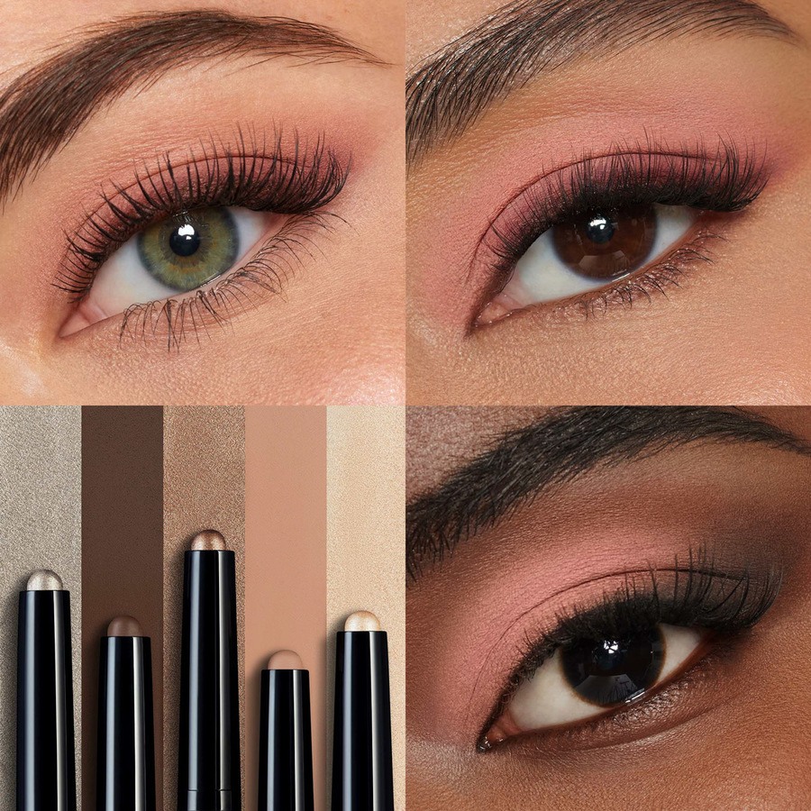 By Terry Ombre Blackstar 101. Matte Nude 1,64g