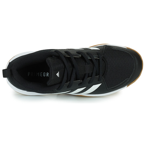 Adidas Sportswear - LIGRA 7 KIDS - Noir