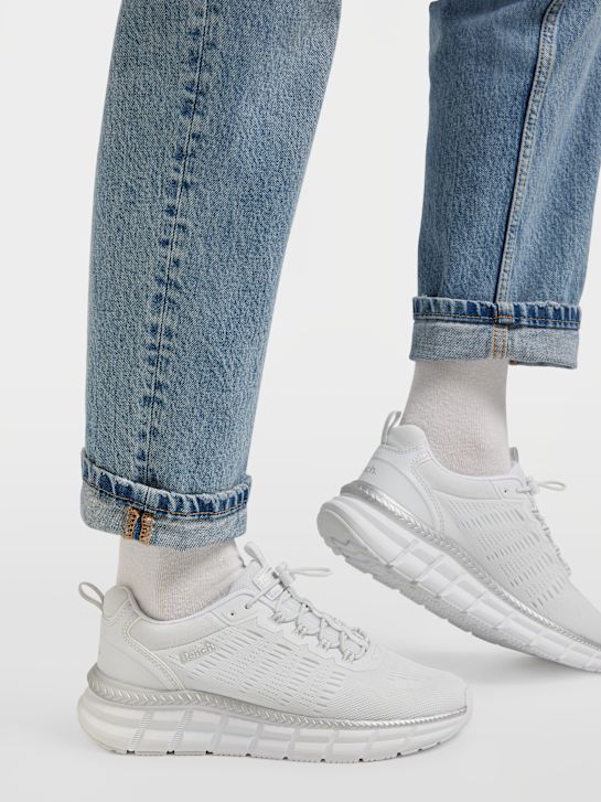 Bench Slip-on sneaker