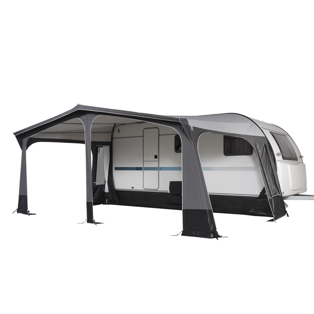 Campout Nova 300 voortent - 926-950 cm