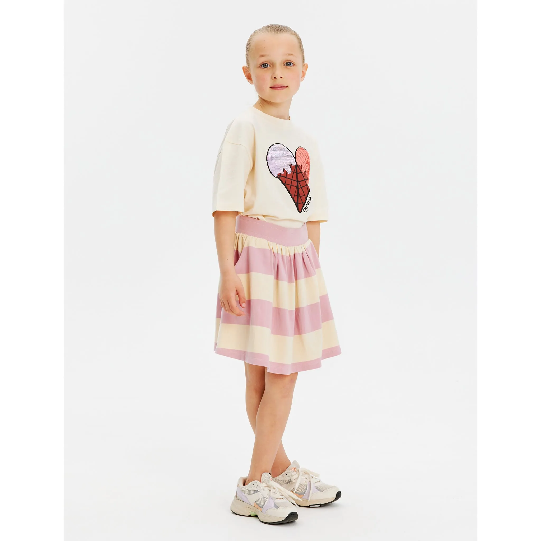 The New T-shirt Jemma 3-14ans