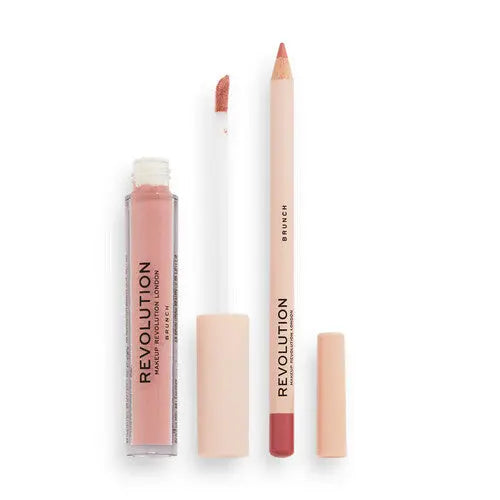 Lip Contour Kit Brunch