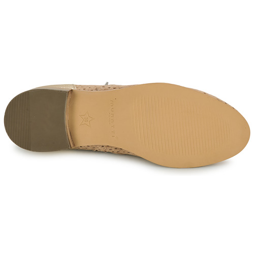 Muratti - S1174B - Beige / Doré