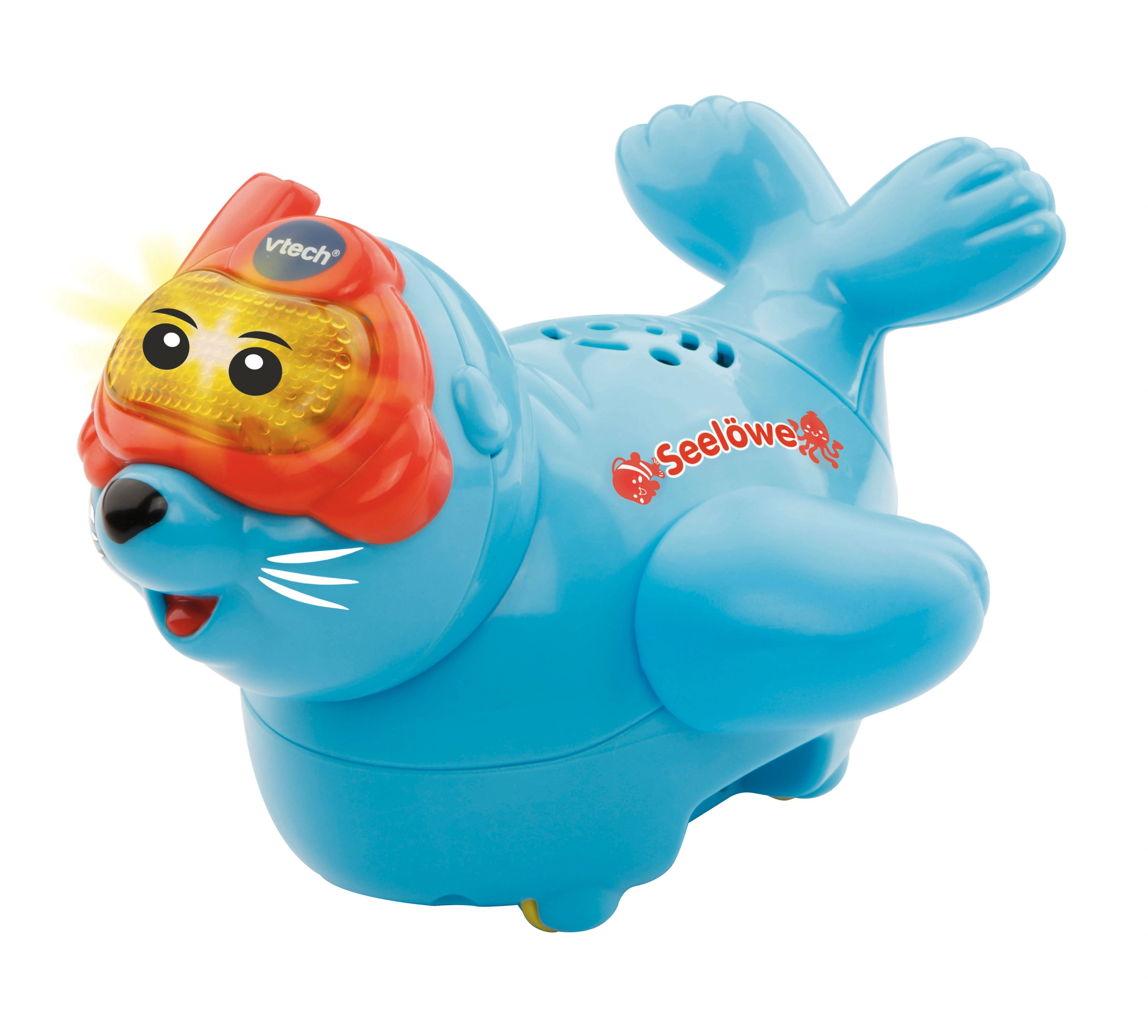 Vtech- Tut Tut Baby Badewelt - Seelöwe