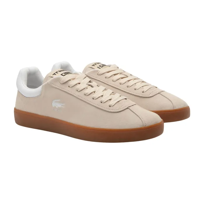 Lacoste Baseshot 224 Sneakers Heren