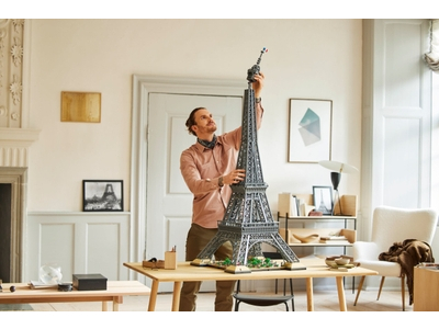 LEGO Eiffeltoren (10307)