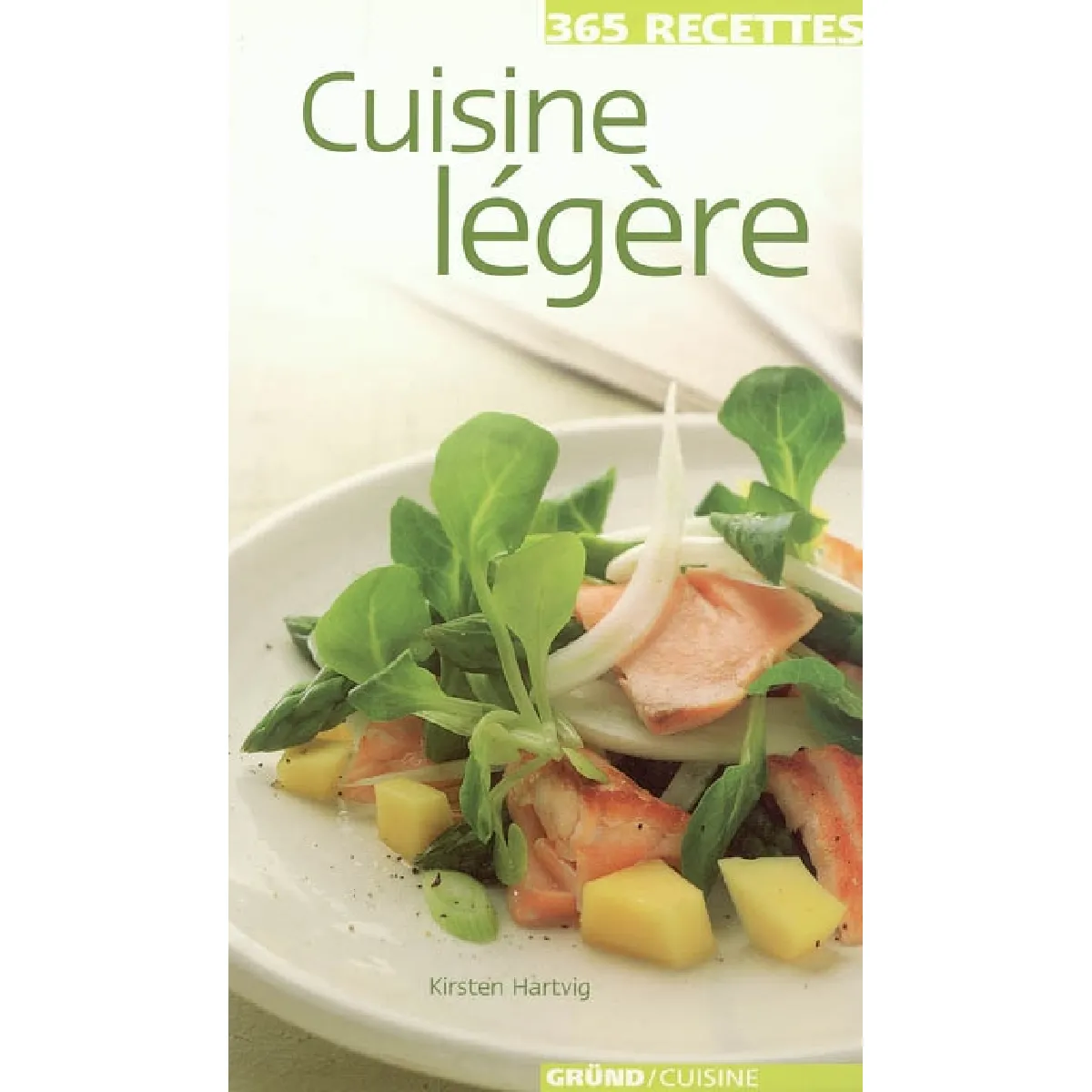 Cuisine légère · Occasion