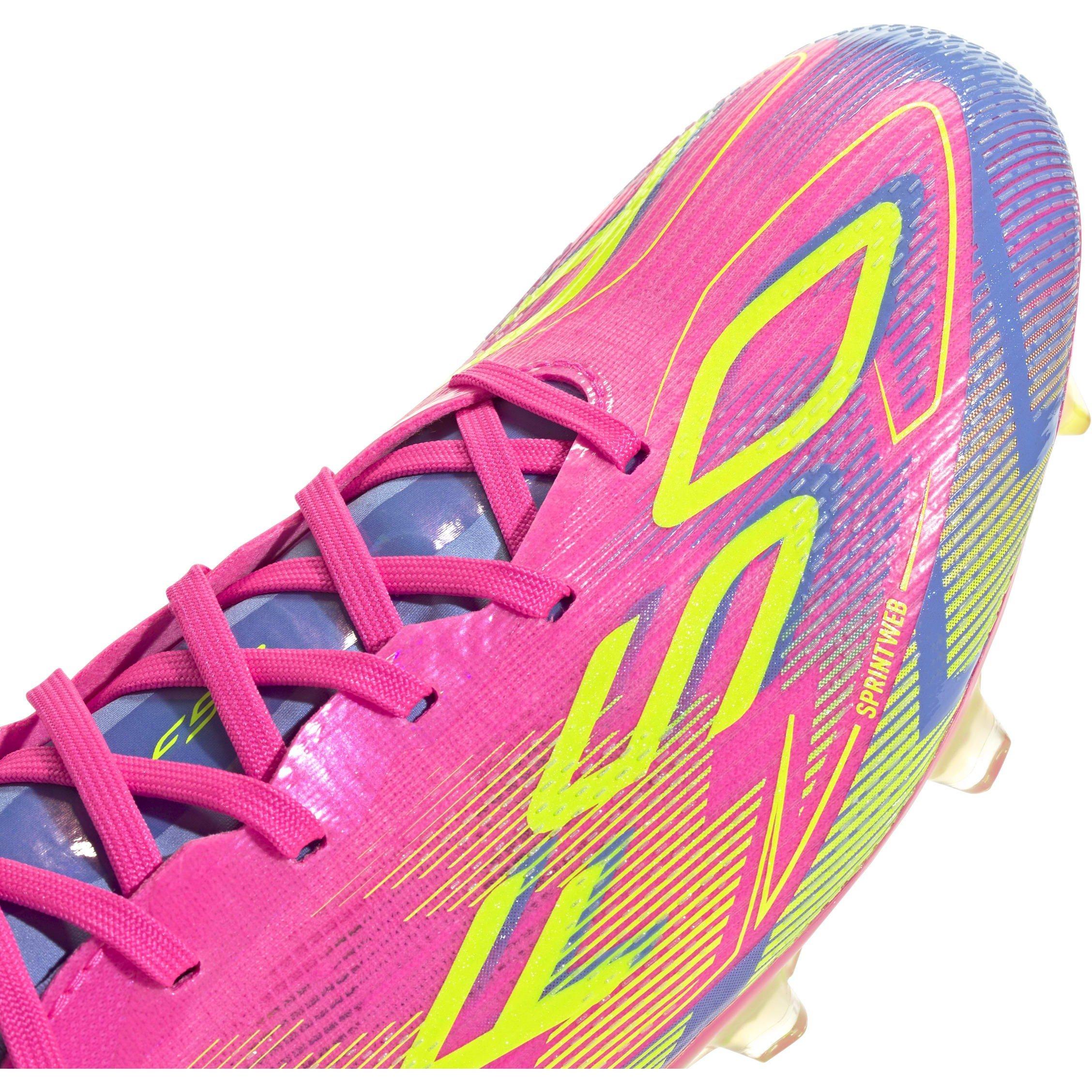 adidas F50 Pro Firm Ground Football Boots