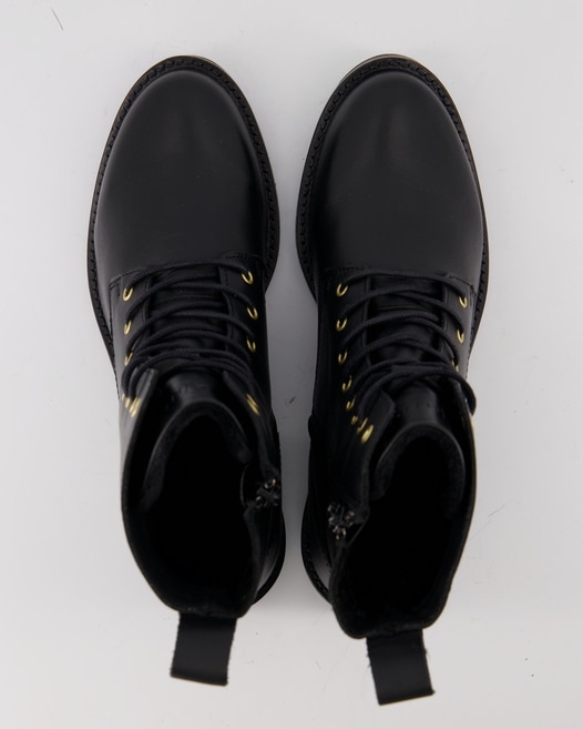 Zahira S1-1635 Stiefeletten in Schwarz
