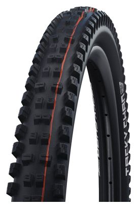 Pneu VTT Schwalbe Tacky Chan 29'' Tubeless Ready Souple Super Trail Addix Soft E-Bike E-50