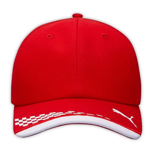 Gorra Infantil Scuderia Ferrari F1